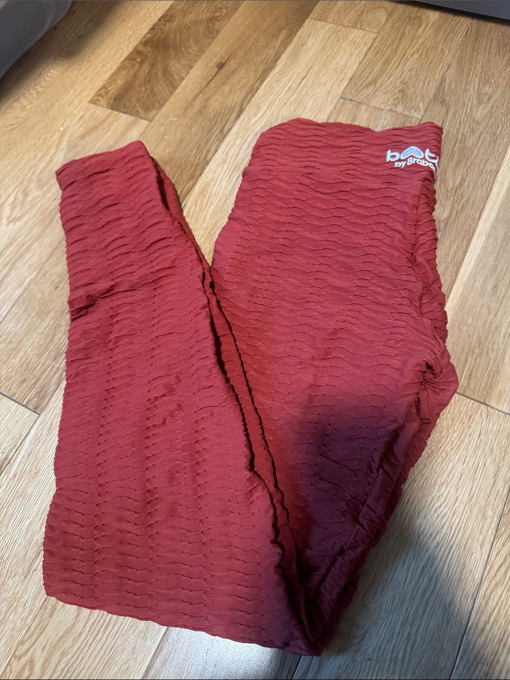 Booty by Brabants Original legging